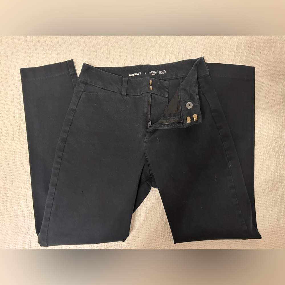 Old Navy Pixie Pants